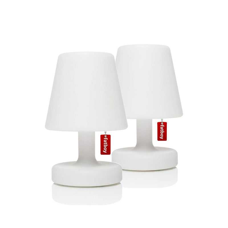 Fatboy Edison The Petit Table Lamp (Rechargeable - Duo Pack)