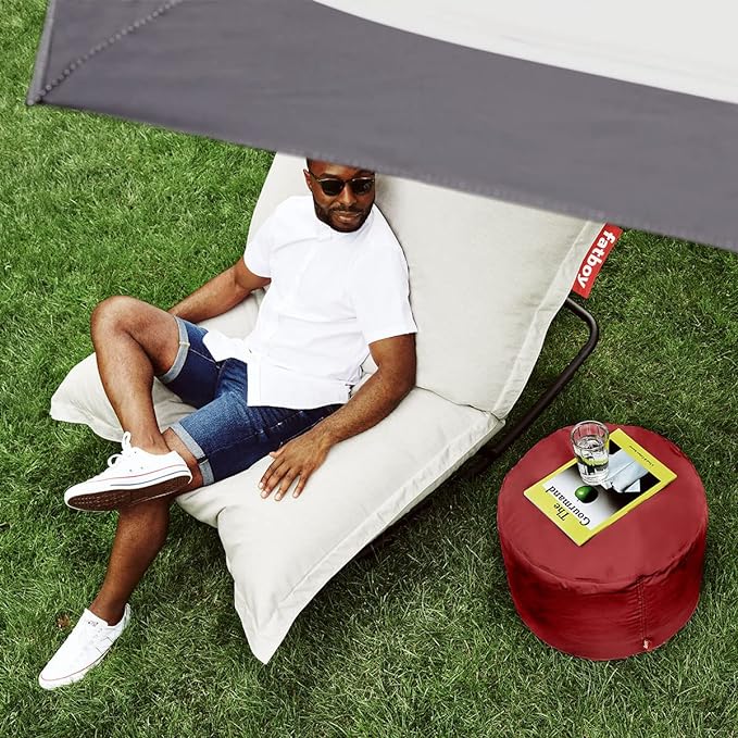 Fatboy Point Outdoor Pouf - 25% OFF