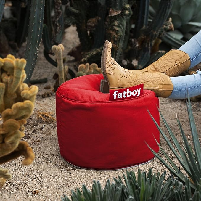 Fatboy Point Outdoor Pouf - 25% OFF