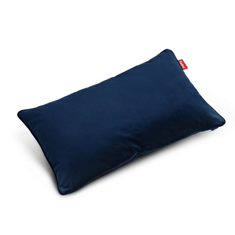 Fatboy King Throw Pillow (Velvet - Recycled) - Showroom sample