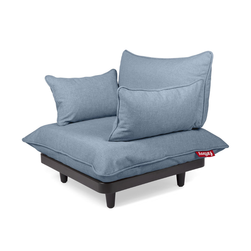 Fatboy Paletti Outdoor Lounge Chair (Storm Blue)