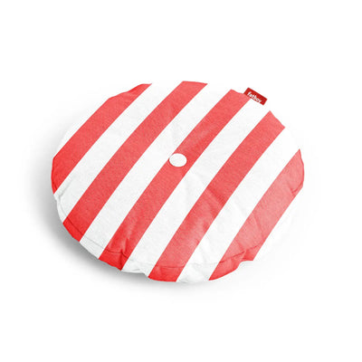 Fatboy Circle outdoor cushion, stripe - DesertRiver.shop