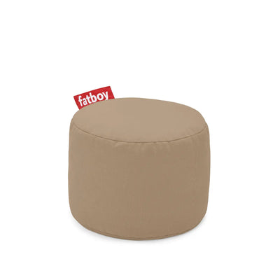 Fatboy Point Pouf, stonewashed pouffe Fatboy