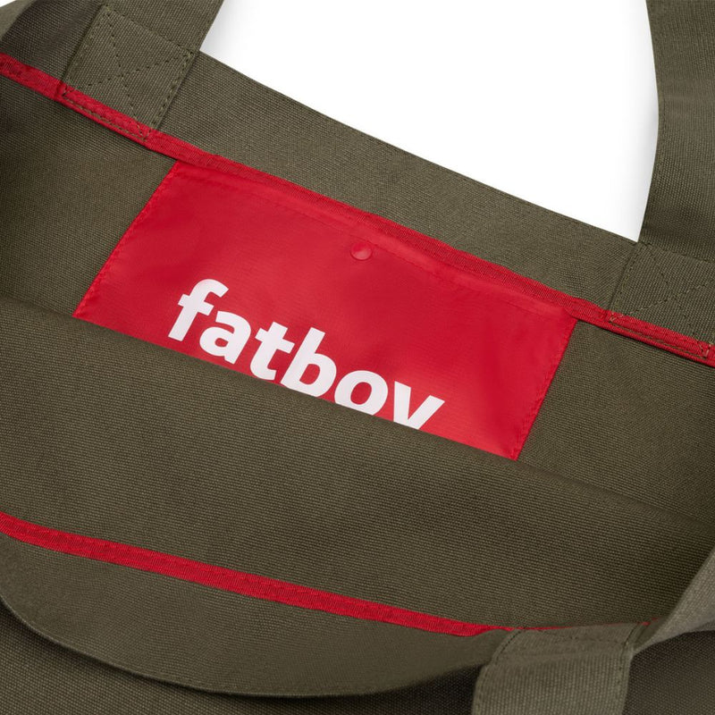 Fatboy Carry-All-Bag, 61 x 55 cm