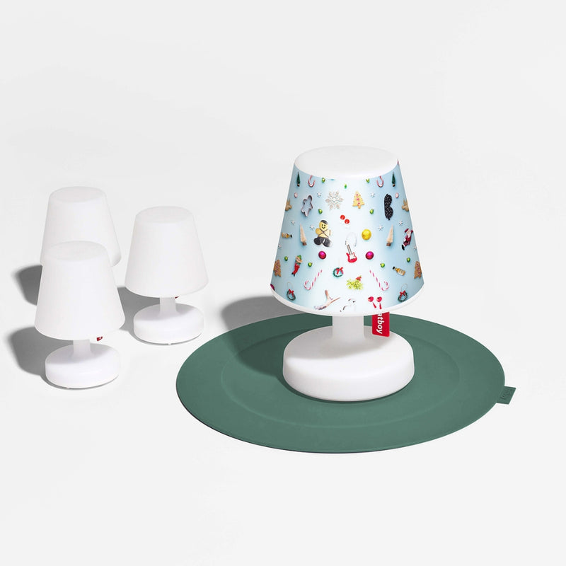 Fatboy Edison the Petit Light - with FREE Xmas Removable Lampshade