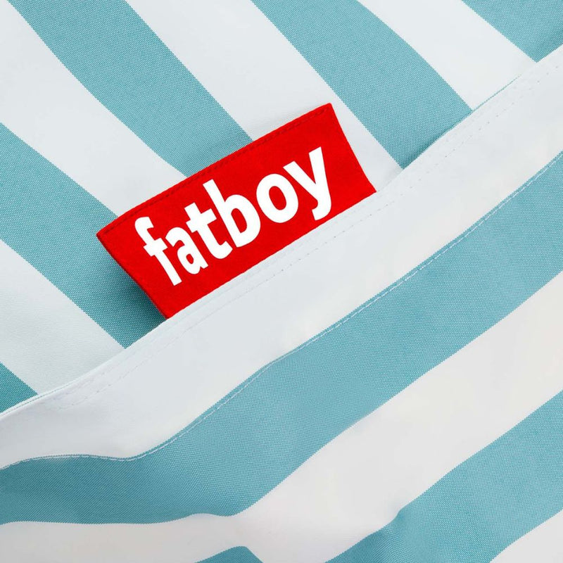 Fatboy Original Floatzac Floating Bean Bag (Stripe)