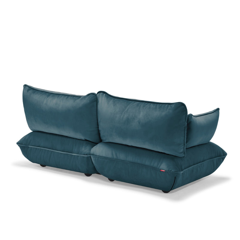 Fatboy Sumo Medium Sofa Velvet Recycled