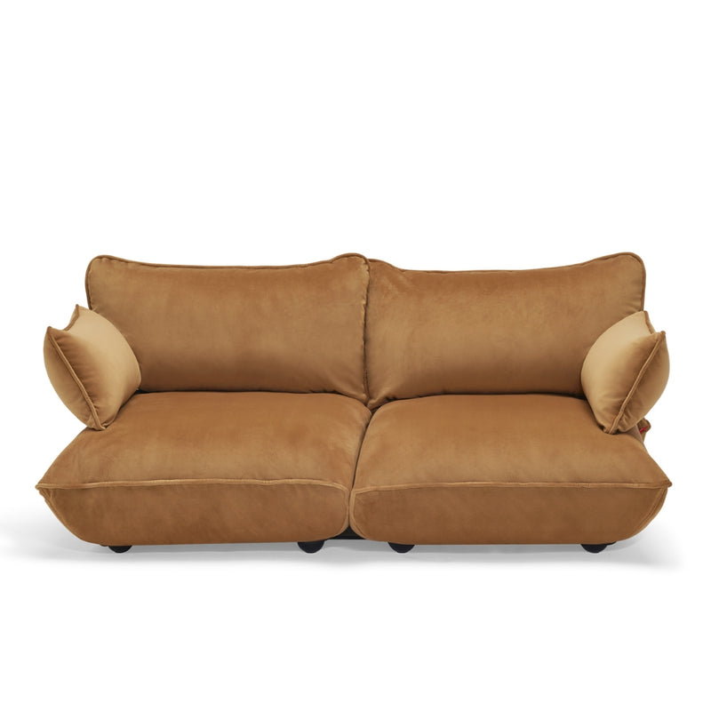 Fatboy Sumo Medium Sofa Velvet Recycled