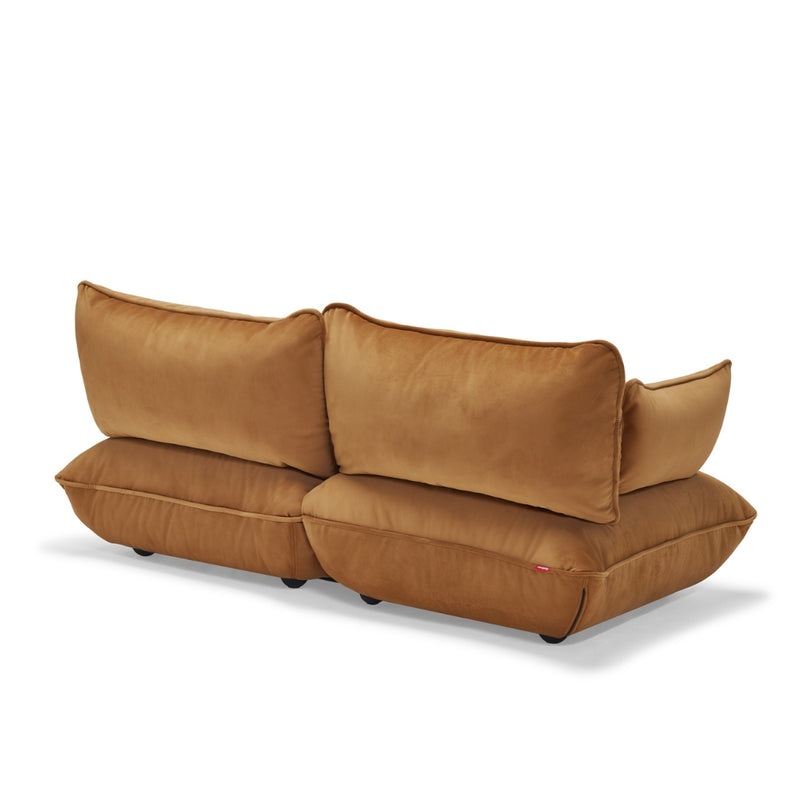 Fatboy Sumo Medium Sofa Velvet Recycled