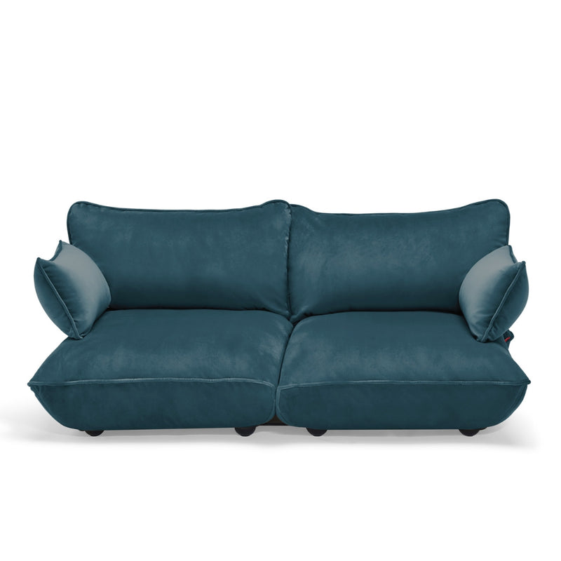 Fatboy Sumo Medium Sofa Velvet Recycled