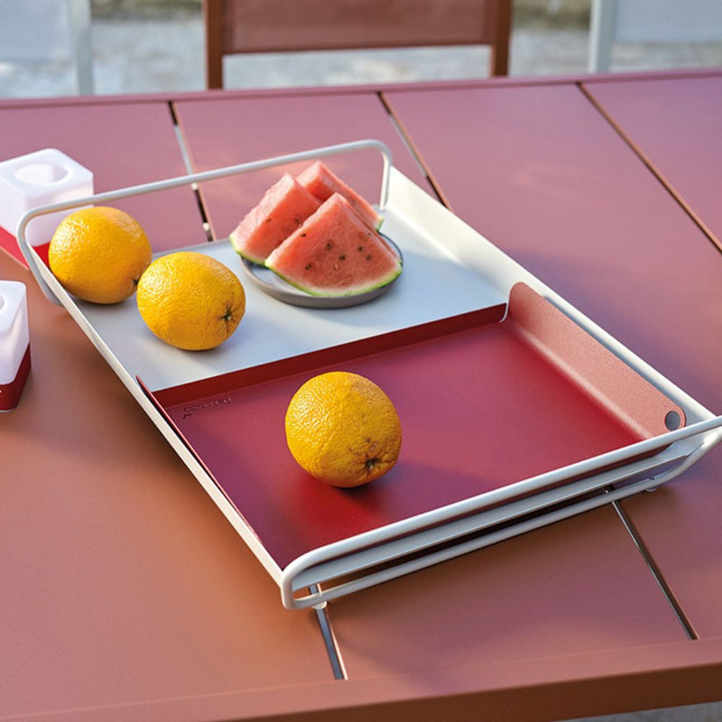 Fermob Alto tray, 36 x 23 cm