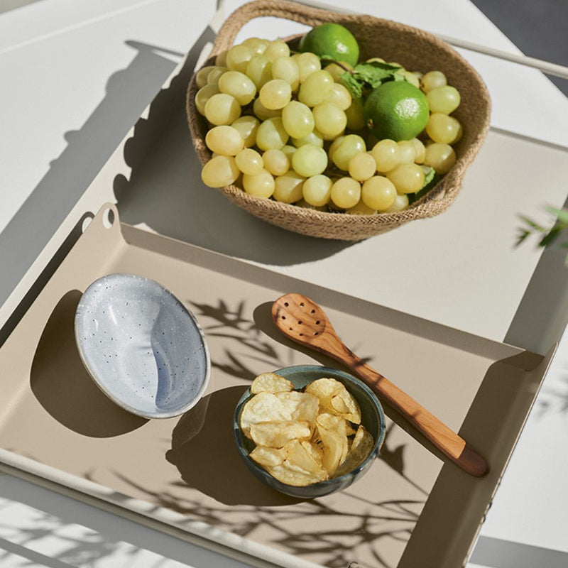 Fermob Alto tray, 36 x 23 cm