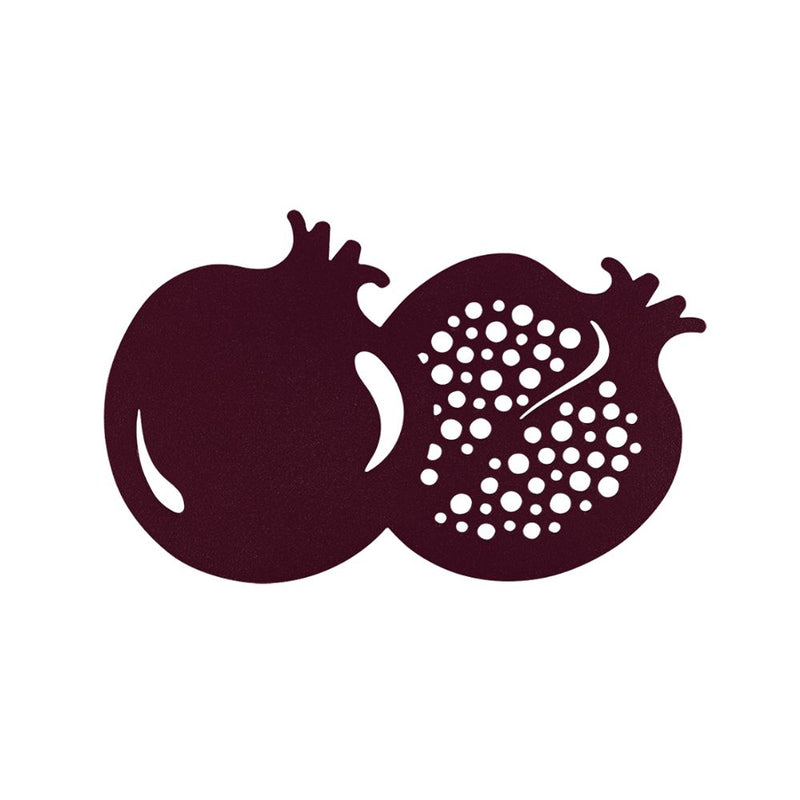 Fermob Pomegranate Trivet