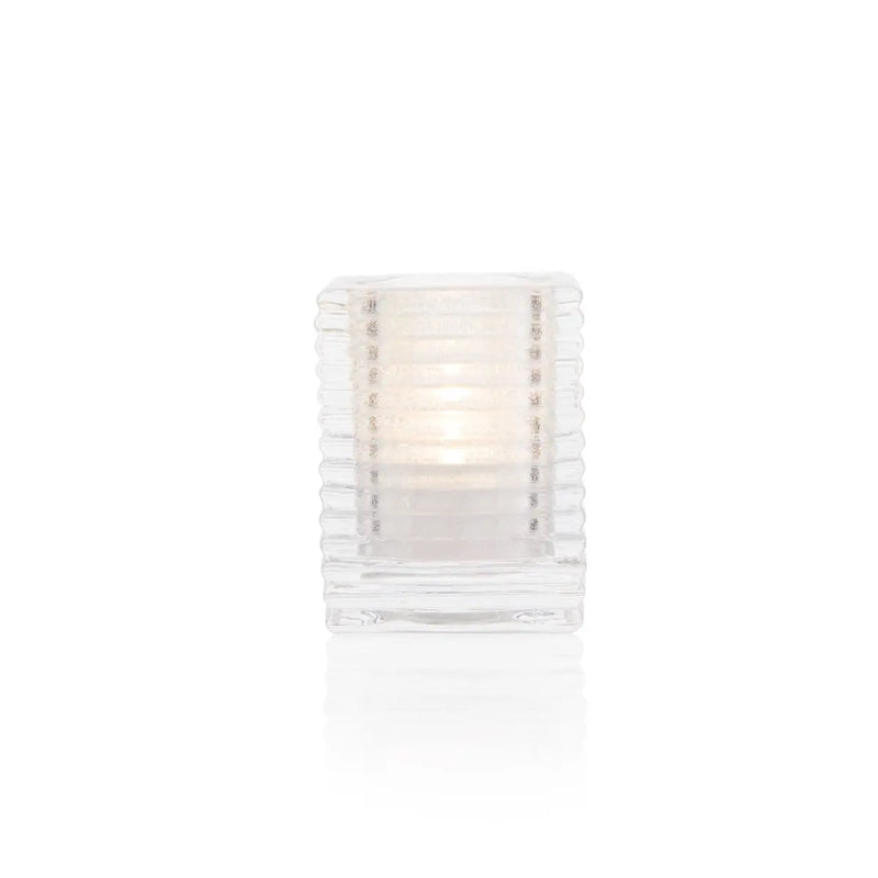 Filini Classic Rib candle holder Filini