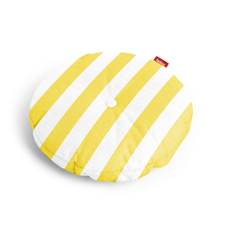 Fatboy Circle Outdoor Cushion (Stripe) - Showroom sample