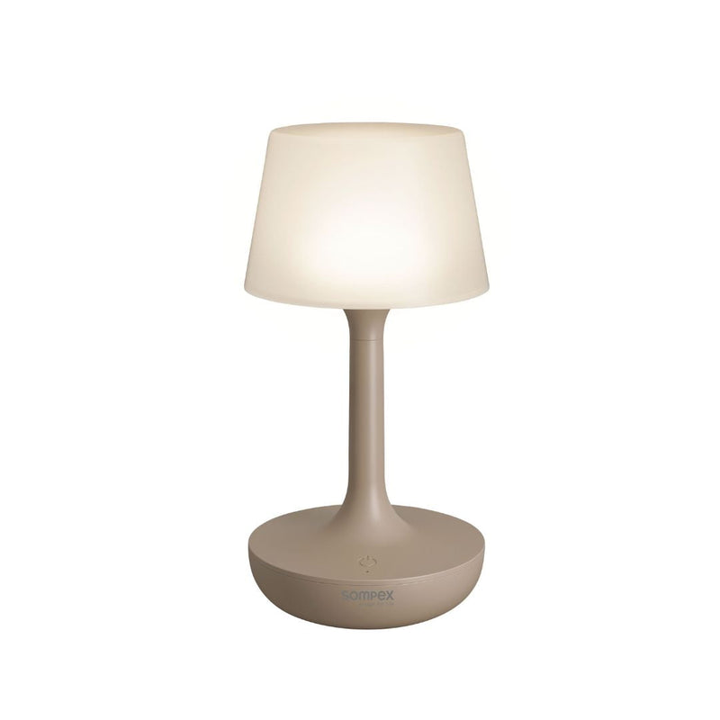 Sompex Ginn Rechargeable Table Lamp