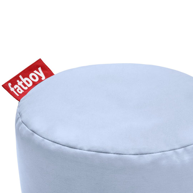 Fatboy Point Stonewashed Pouf (Small)