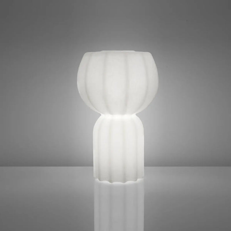 Slide Pupa table lamp - Showroom sample SLIDE