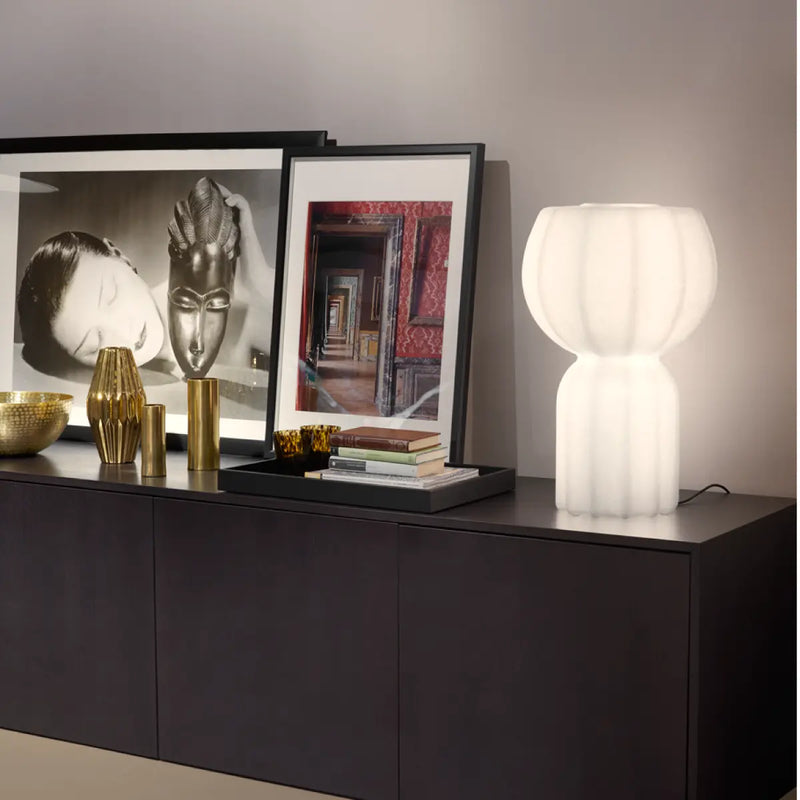 Slide Pupa table lamp - Showroom sample SLIDE