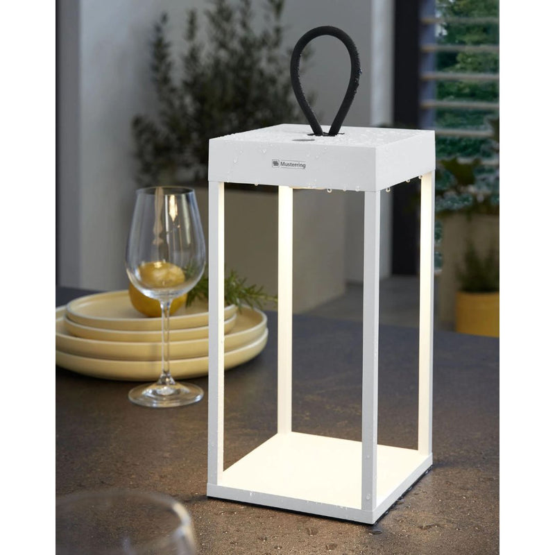 Sompex Grace LED Lantern Lamp (H 30 cm)