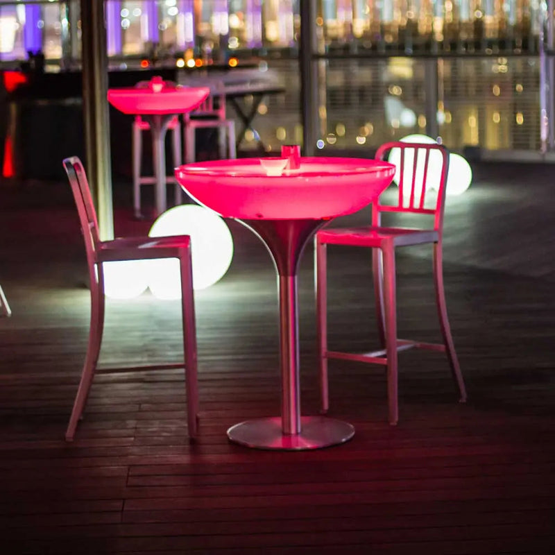 Spectre bar stool Desert River Rentals