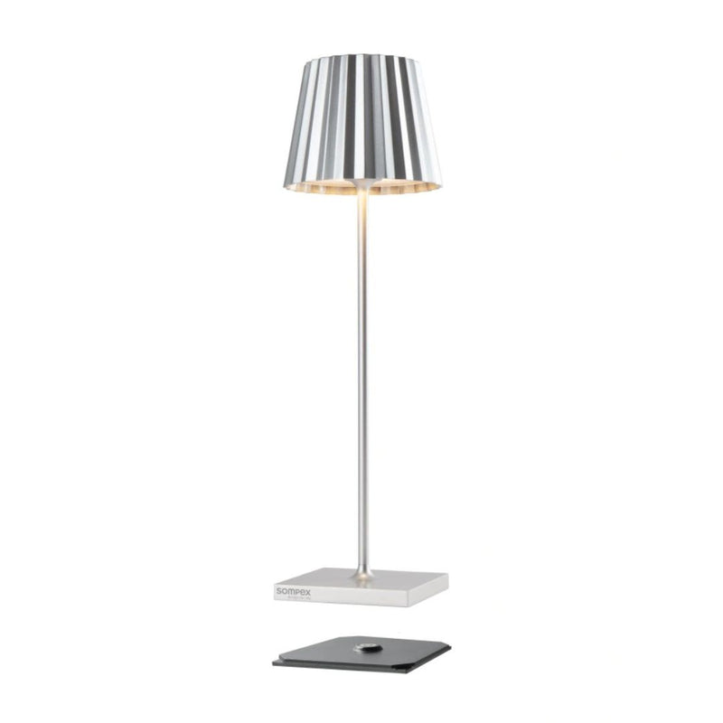 Sompex Troll 2.0 Table Lamp (Glossy finish)