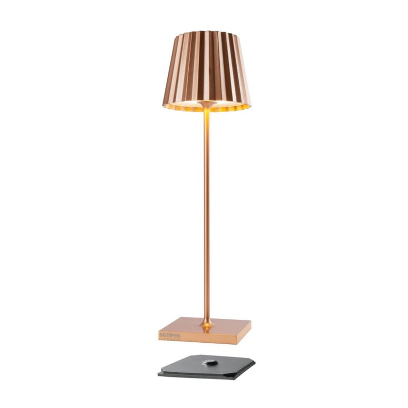 Sompex Troll 2.0 Table Lamp (Glossy finish)