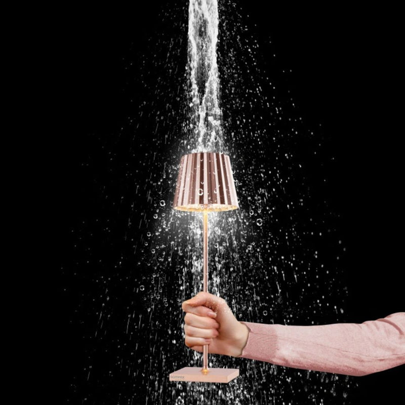 Sompex Troll 2.0 Table Lamp (Glossy finish)