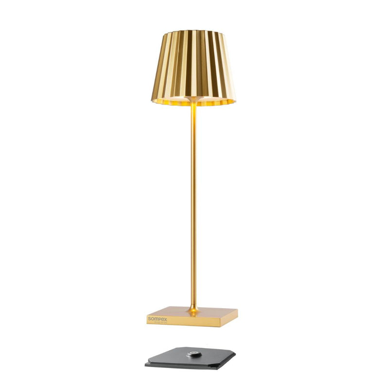 Sompex Troll 2.0 Table Lamp (Glossy finish)