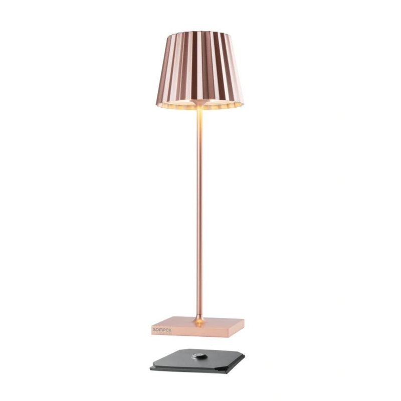 Sompex Troll 2.0 Table Lamp (Glossy finish)