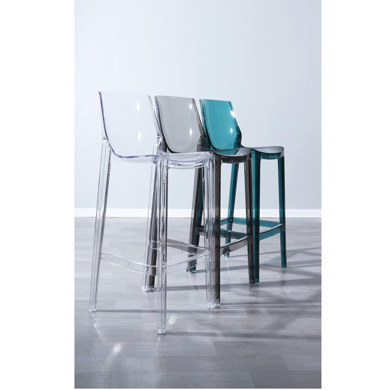 Vanish Bar Stool Desert River Rentals