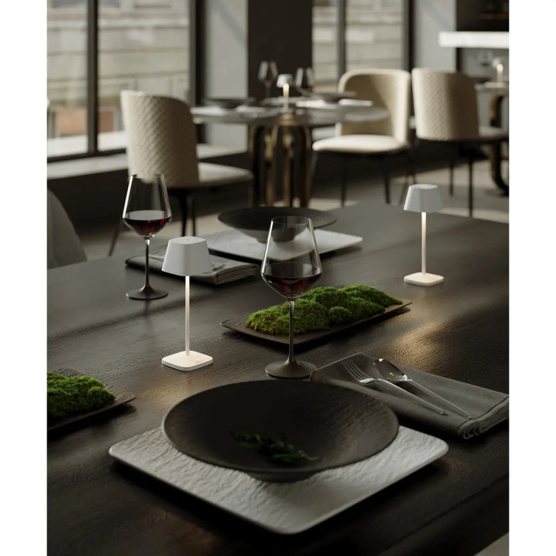 TableLights.com Villeroy & Boch Neapel Micro table lamp, H20 cm Villeroy & Boch