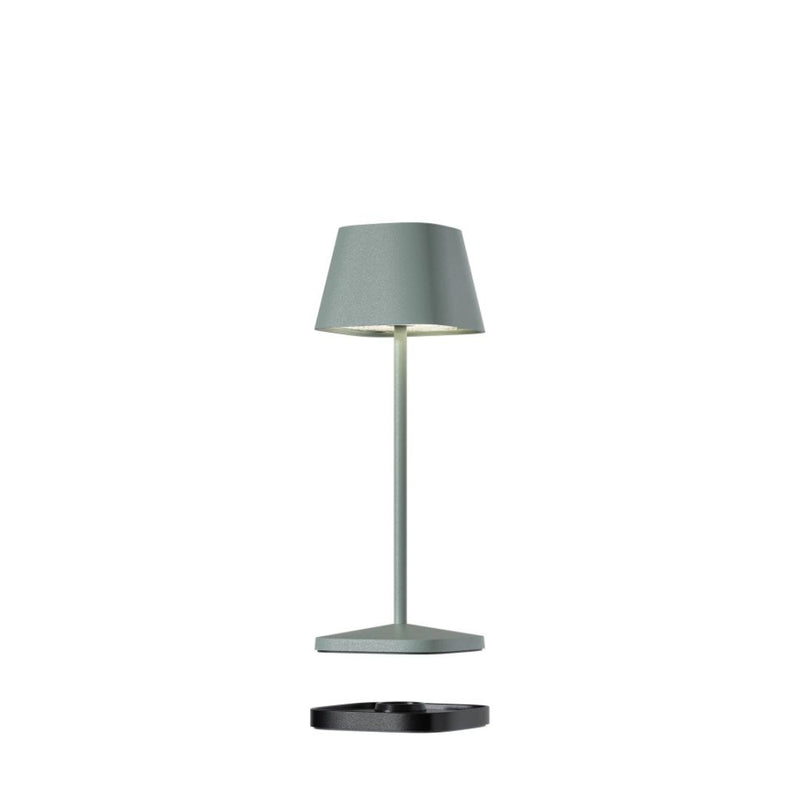 Villeroy & Boch Neapel Micro Rechargeable Table Lamp (H 20 cm - Matte)