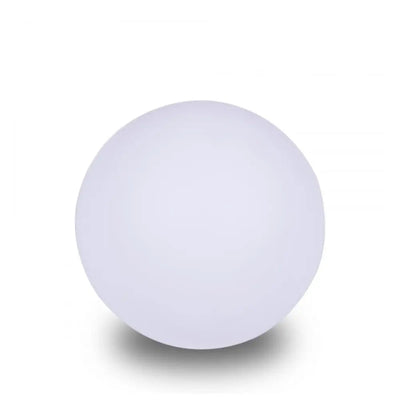 TableLights.com Globe light - Ø 25 cm Desert River